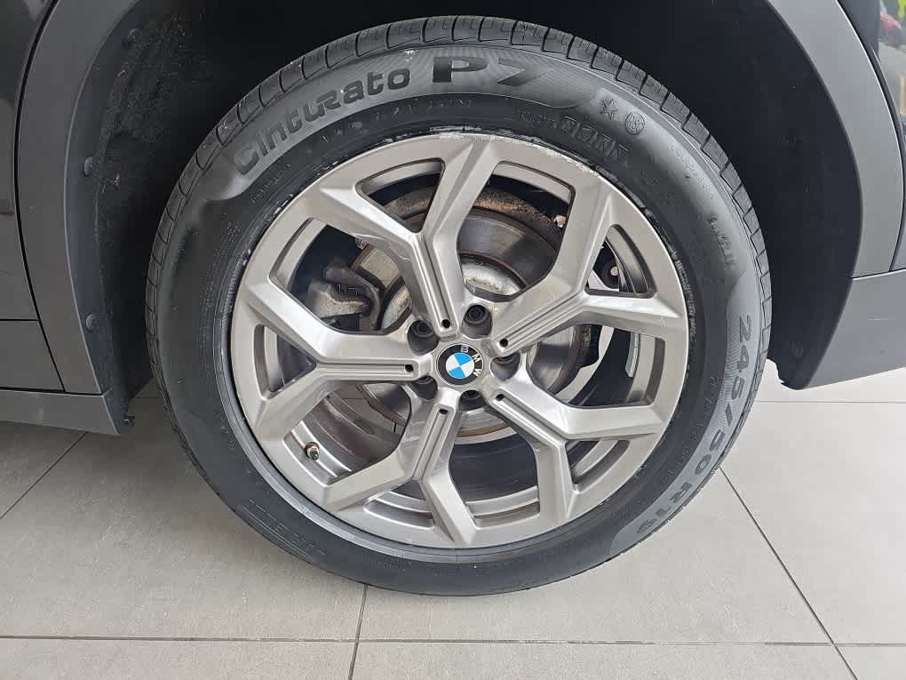 2022 BMW X3 xDrive30i Sports Activity Vehicle South Africa