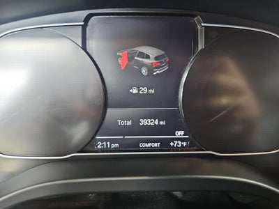 2022 BMW X3 xDrive30i Sports Activity Vehicle South Africa