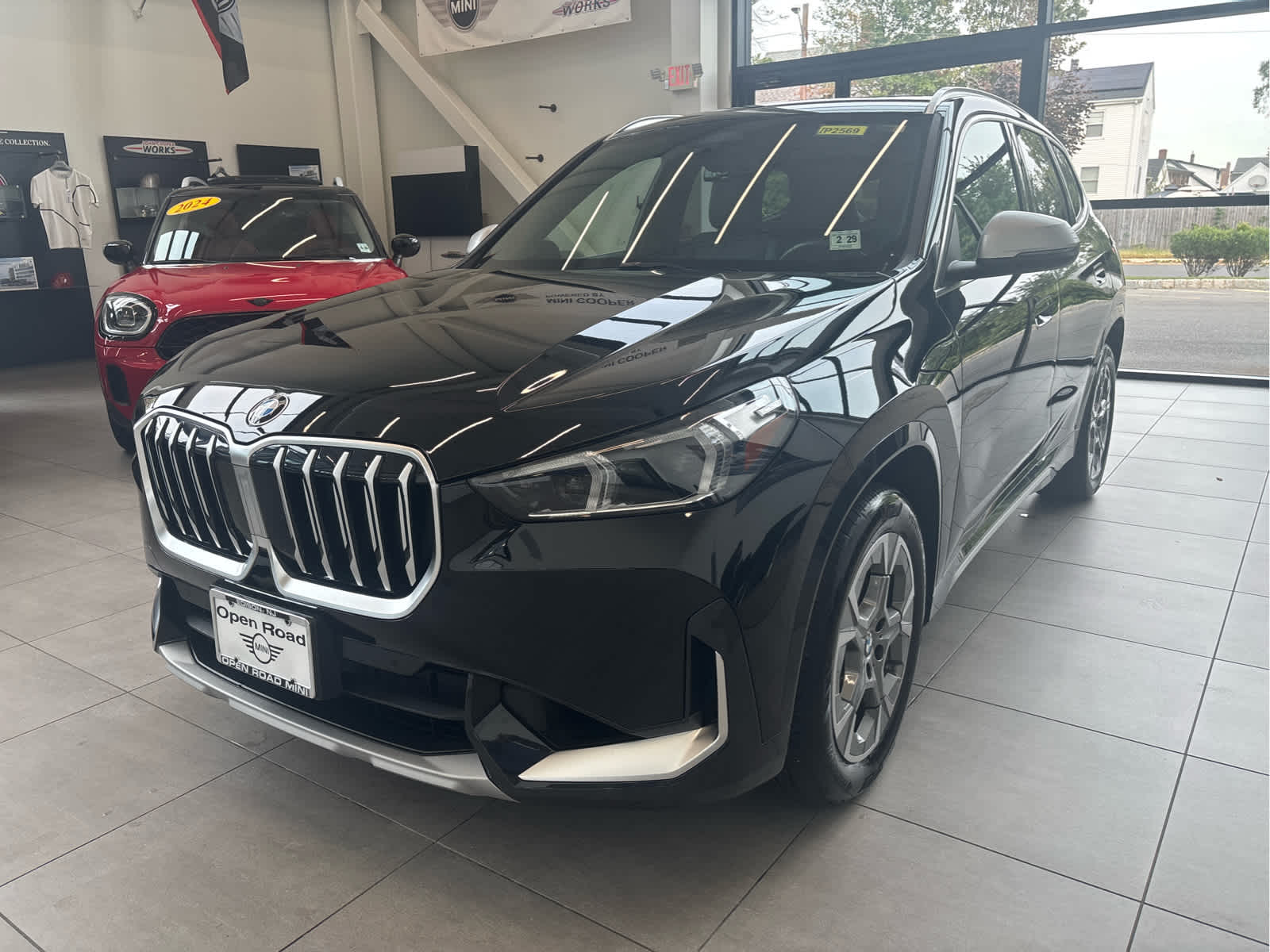 2024 BMW X1 xDrive28i Sports Activity Vehicle