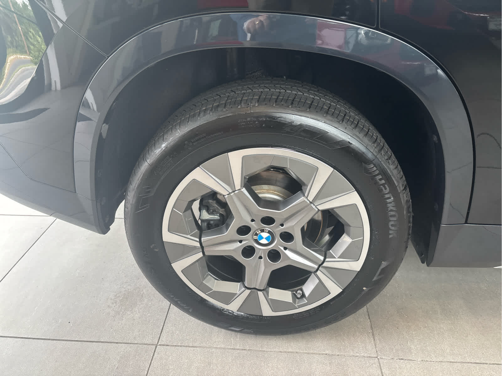 2024 BMW X1 xDrive28i Sports Activity Vehicle