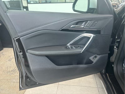 2024 BMW X1 xDrive28i Sports Activity Vehicle