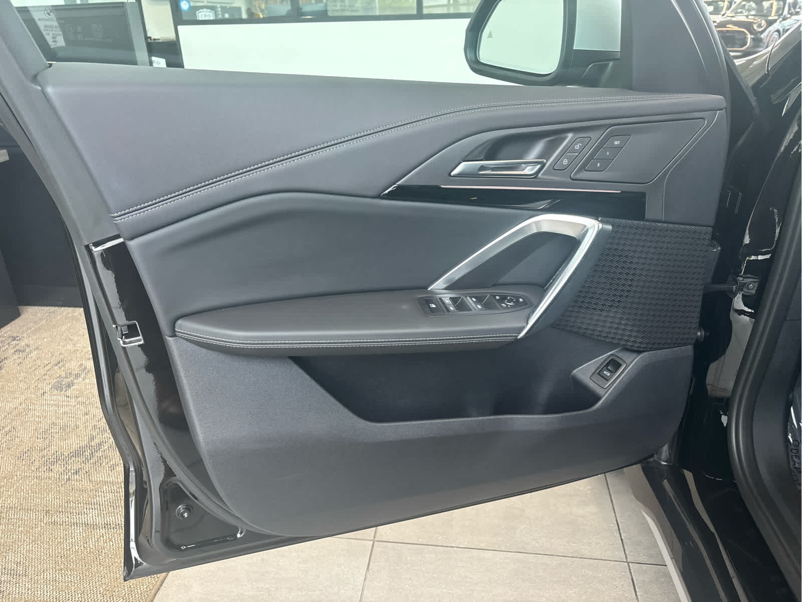 2024 BMW X1 xDrive28i Sports Activity Vehicle
