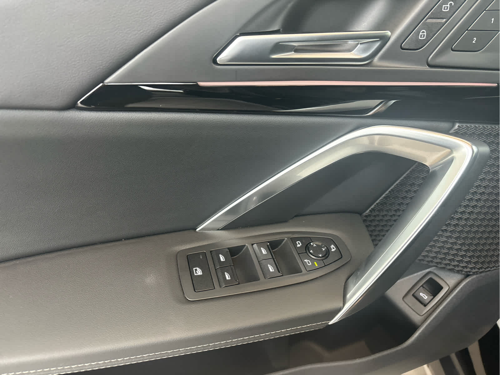 2024 BMW X1 xDrive28i Sports Activity Vehicle