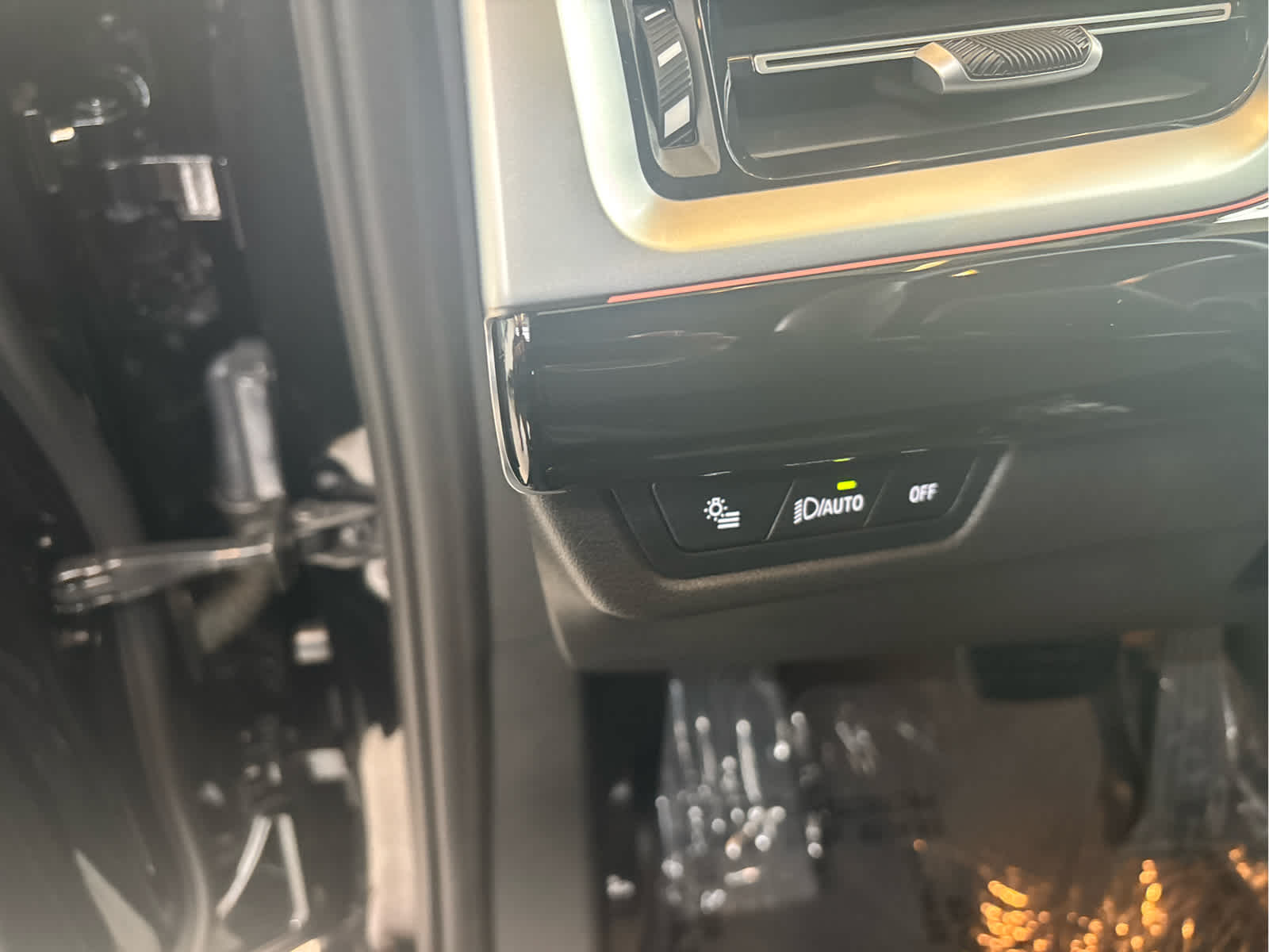 2024 BMW X1 xDrive28i Sports Activity Vehicle