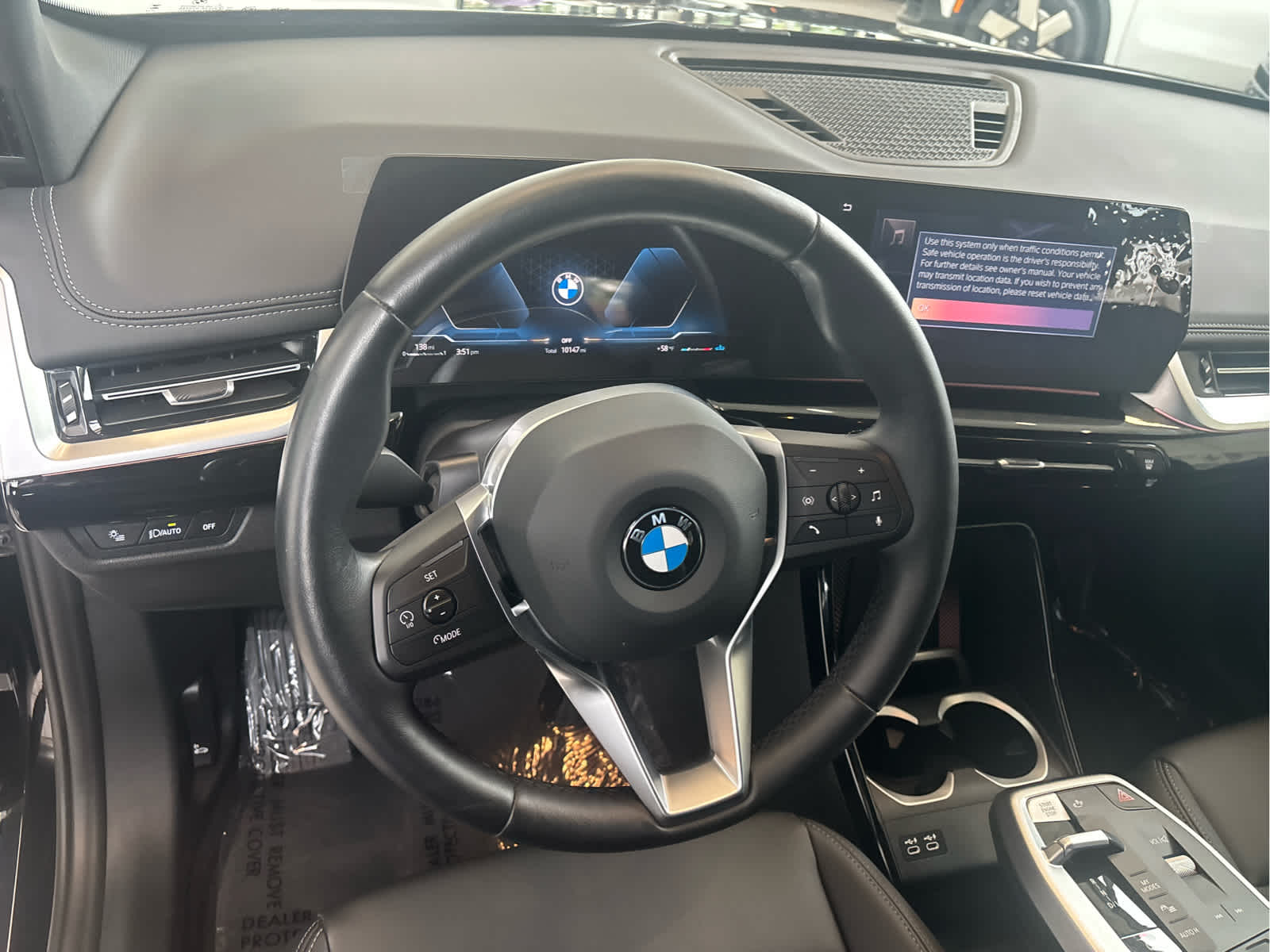 2024 BMW X1 xDrive28i Sports Activity Vehicle