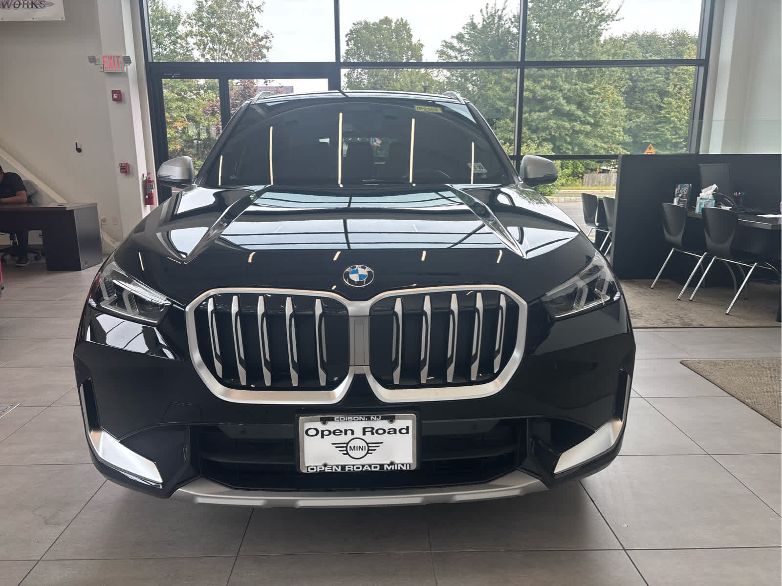2024 BMW X1 xDrive28i Sports Activity Vehicle