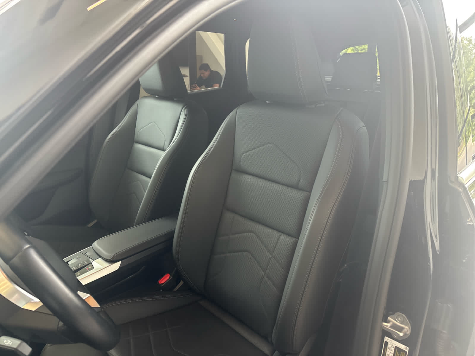 2024 BMW X1 xDrive28i Sports Activity Vehicle