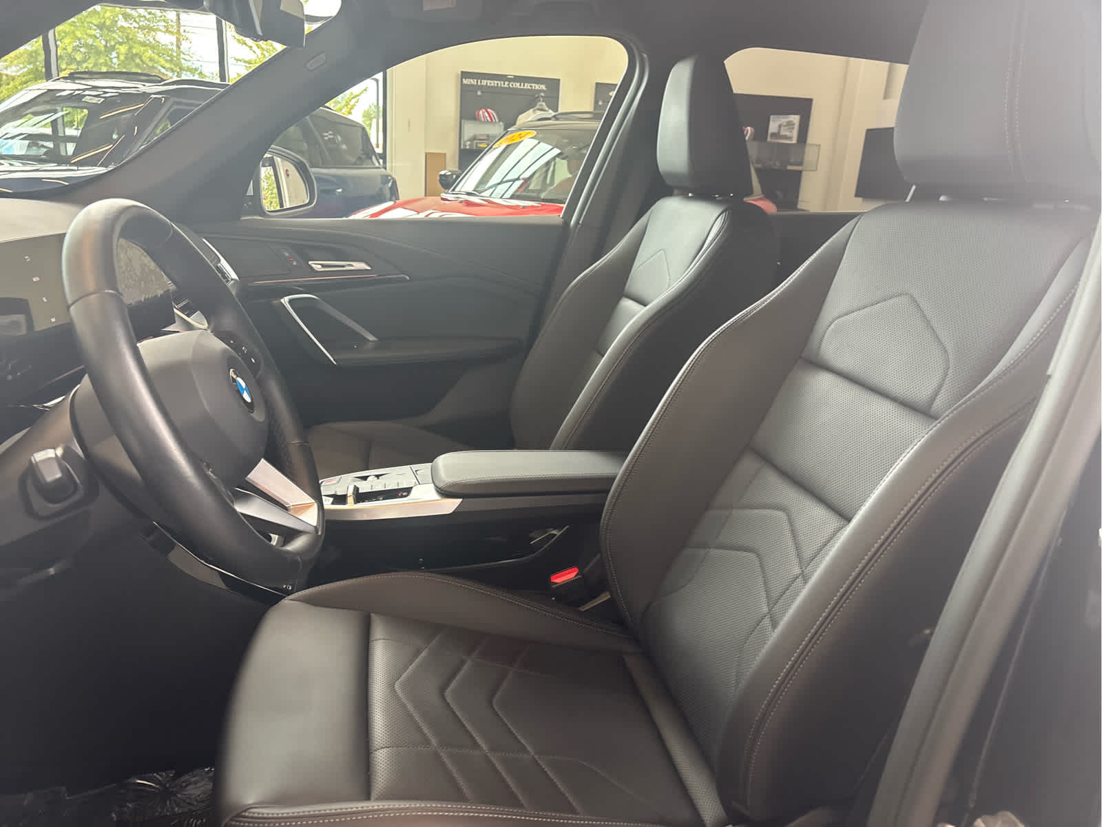 2024 BMW X1 xDrive28i Sports Activity Vehicle