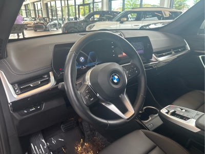 2024 BMW X1 xDrive28i Sports Activity Vehicle
