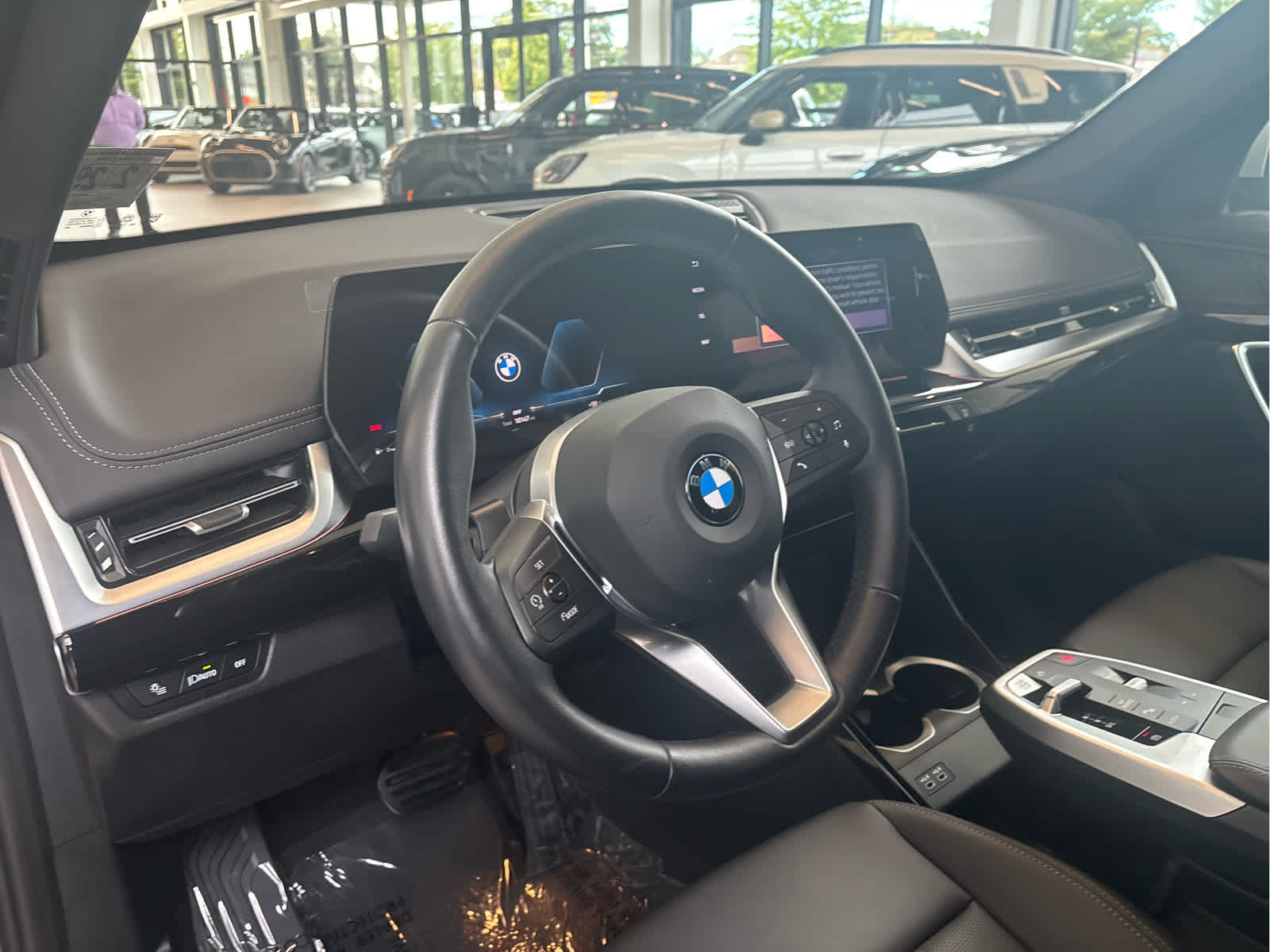 2024 BMW X1 xDrive28i Sports Activity Vehicle