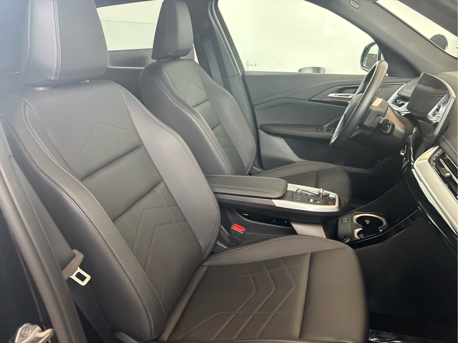 2024 BMW X1 xDrive28i Sports Activity Vehicle