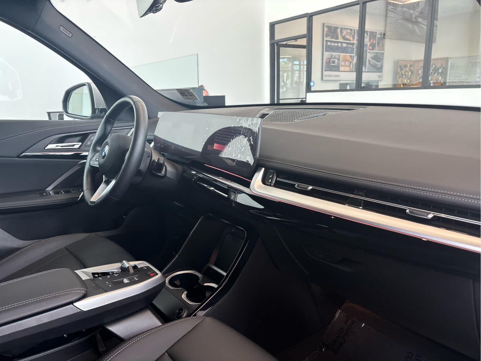 2024 BMW X1 xDrive28i Sports Activity Vehicle