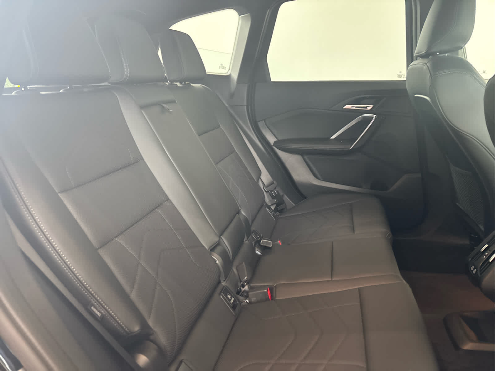 2024 BMW X1 xDrive28i Sports Activity Vehicle