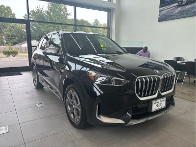 2024 BMW X1 xDrive28i Sports Activity Vehicle