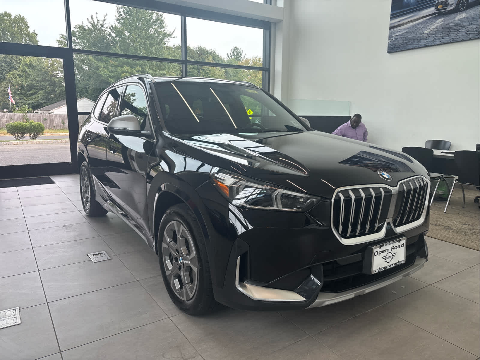 2024 BMW X1 xDrive28i Sports Activity Vehicle