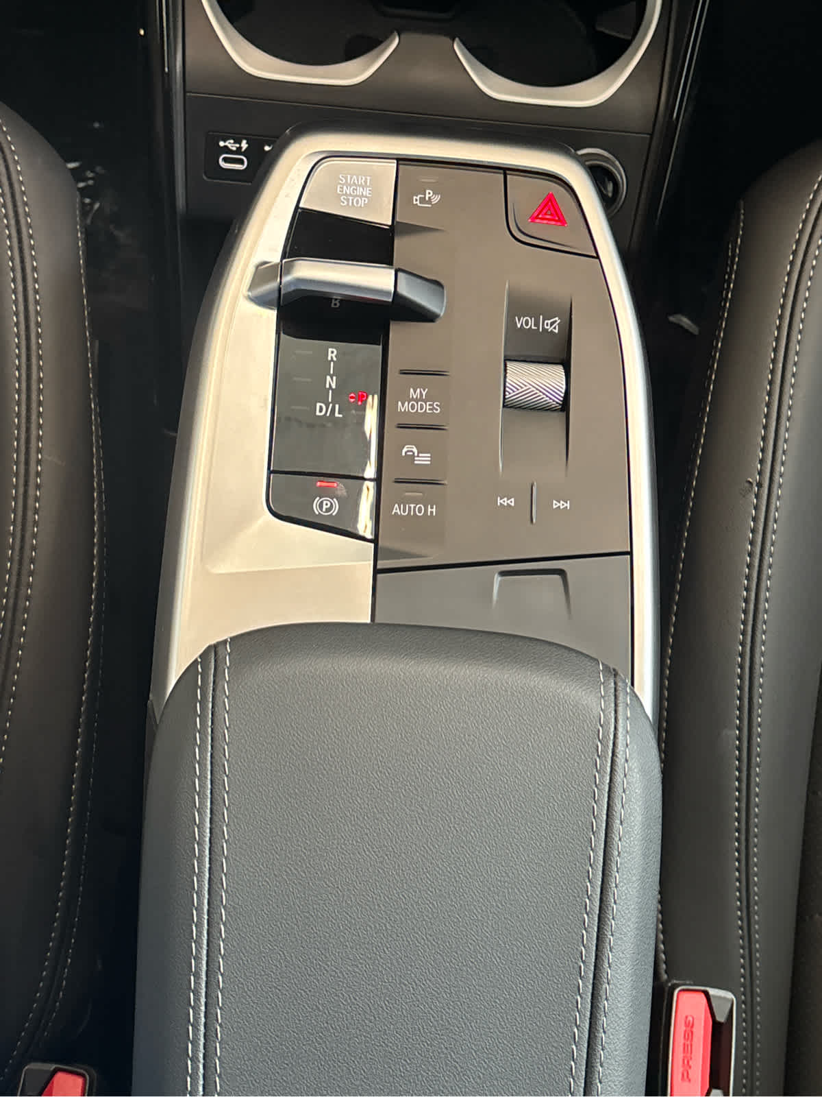 2024 BMW X1 xDrive28i Sports Activity Vehicle