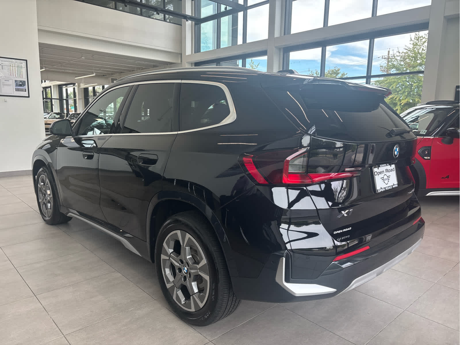 2024 BMW X1 xDrive28i Sports Activity Vehicle
