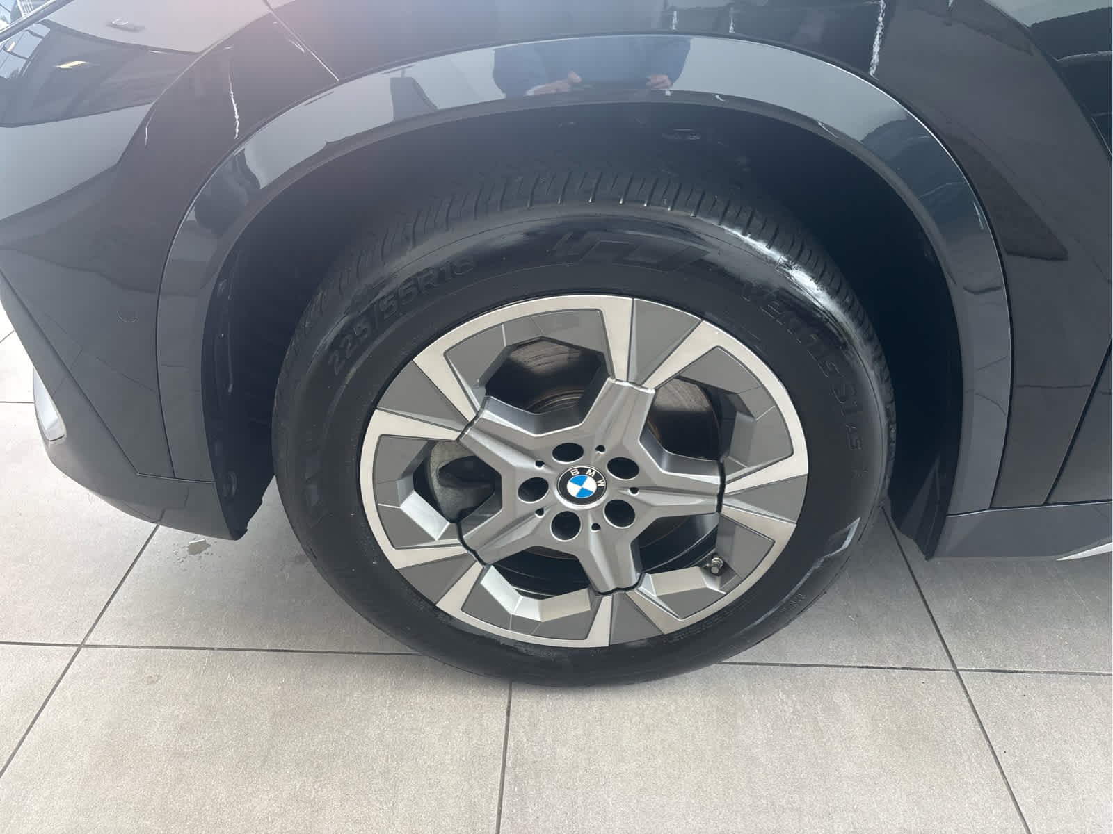 2024 BMW X1 xDrive28i Sports Activity Vehicle