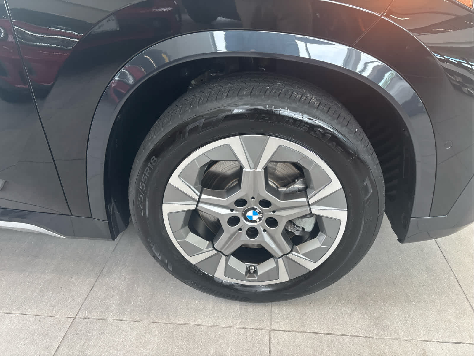 2024 BMW X1 xDrive28i Sports Activity Vehicle