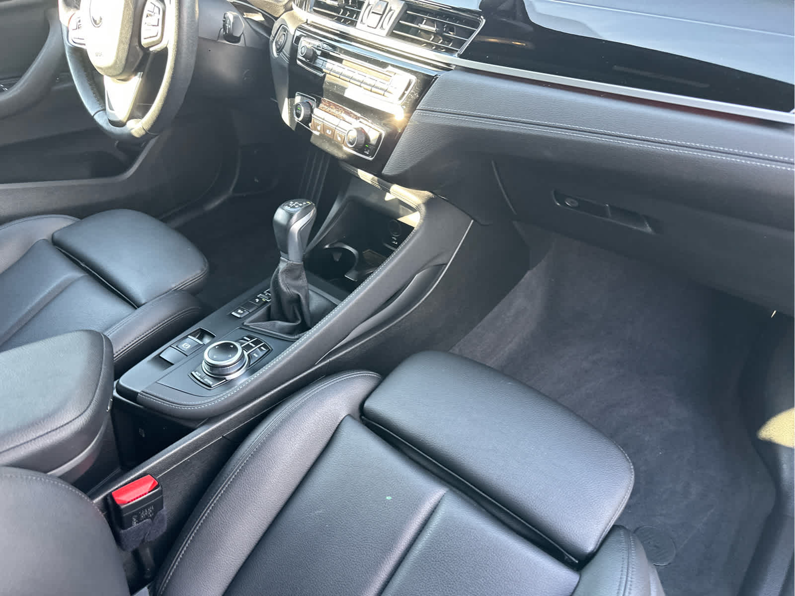 2019 BMW X2 xDrive28i Sports Activity Coupe