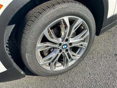 2019 BMW X2 xDrive28i Sports Activity Coupe