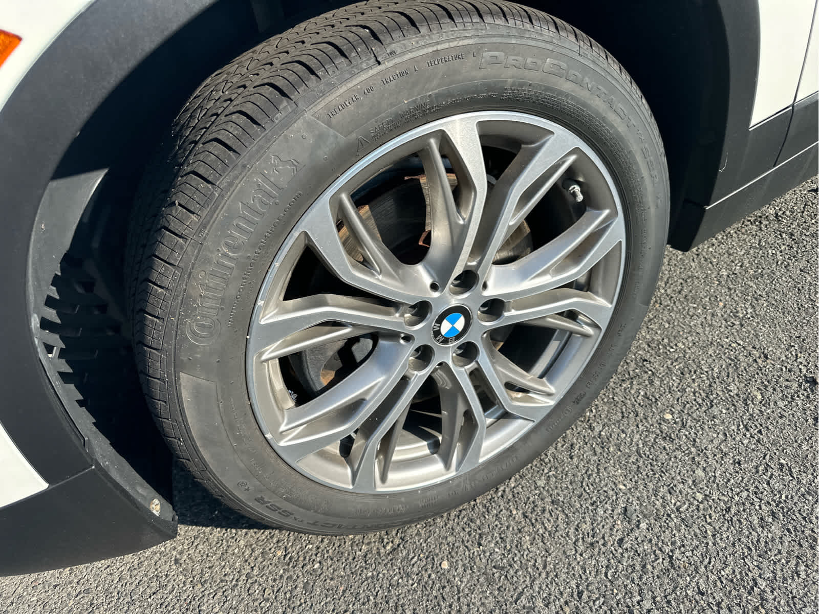 2019 BMW X2 xDrive28i Sports Activity Coupe