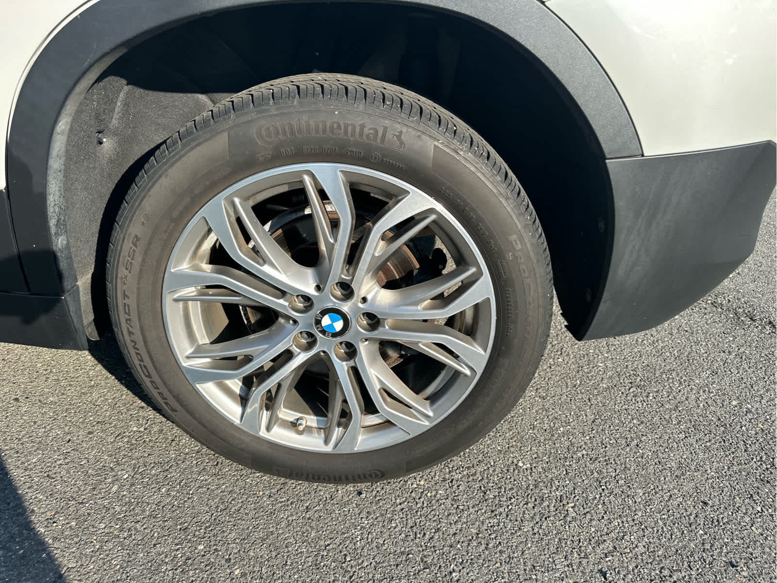 2019 BMW X2 xDrive28i Sports Activity Coupe