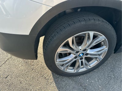 2019 BMW X2 xDrive28i Sports Activity Coupe