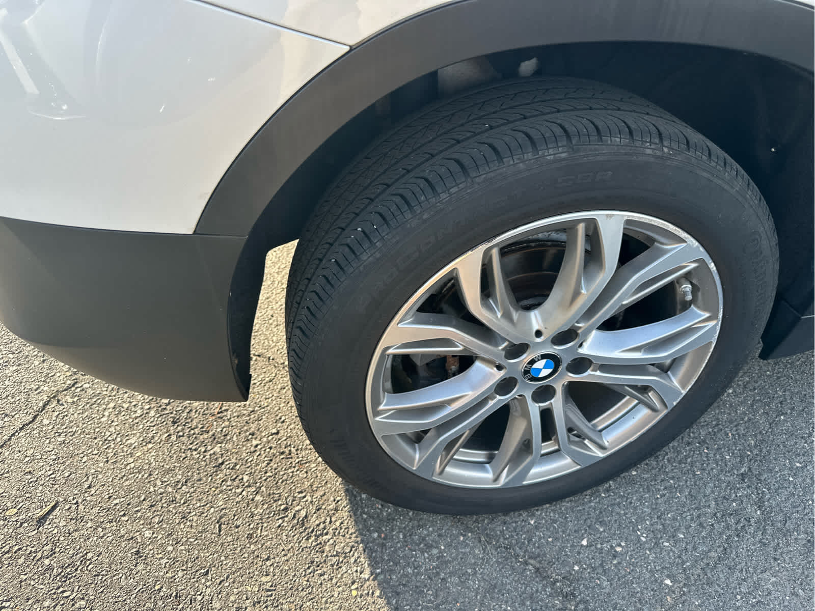 2019 BMW X2 xDrive28i Sports Activity Coupe