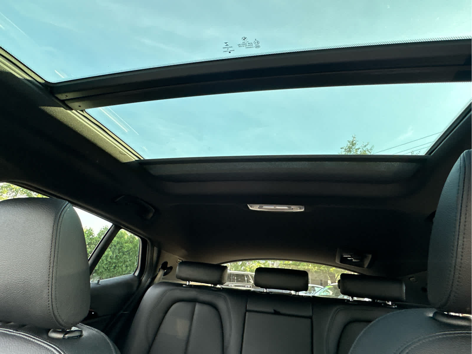 2019 BMW X2 xDrive28i Sports Activity Coupe
