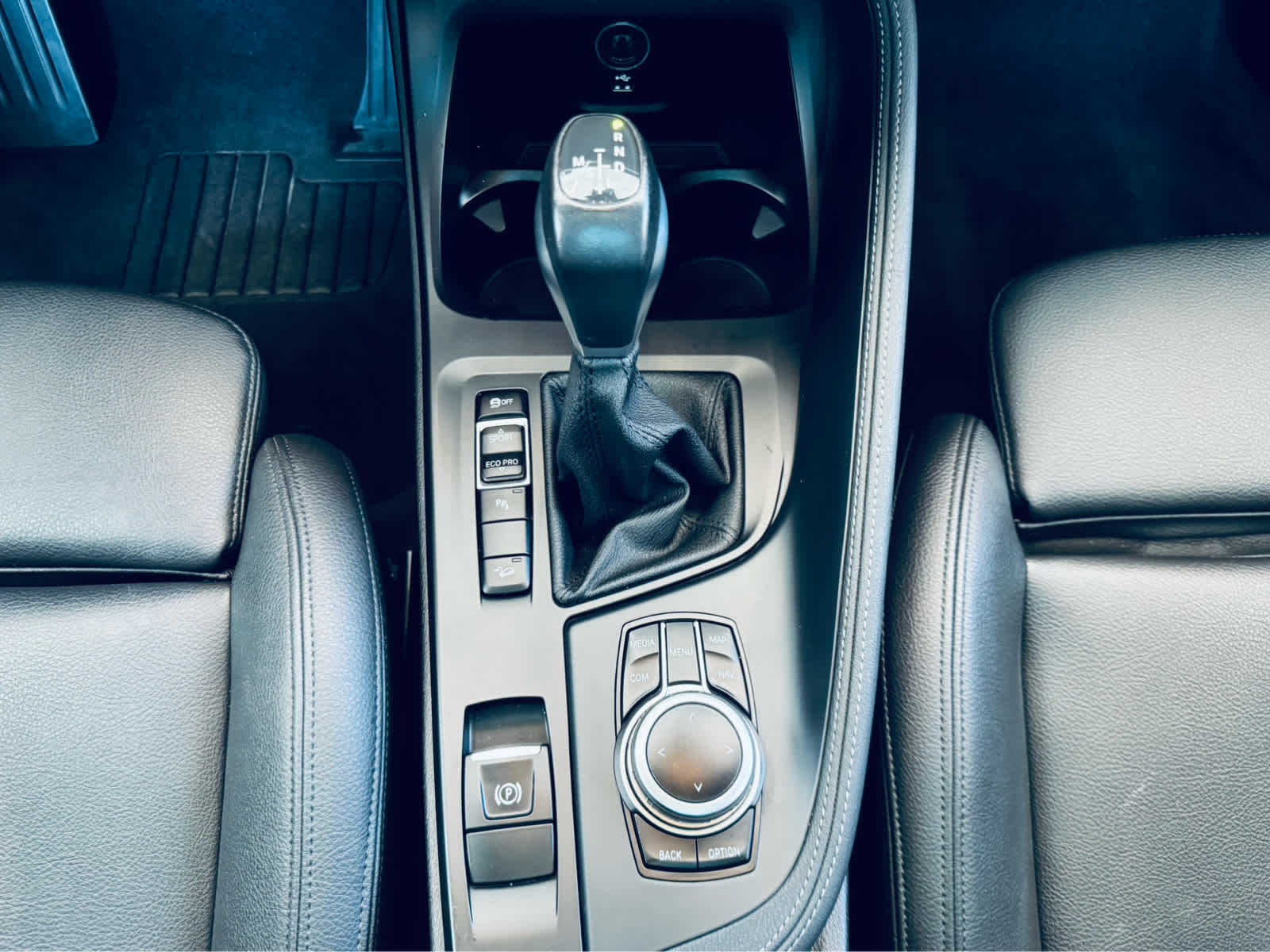 2019 BMW X2 xDrive28i Sports Activity Coupe