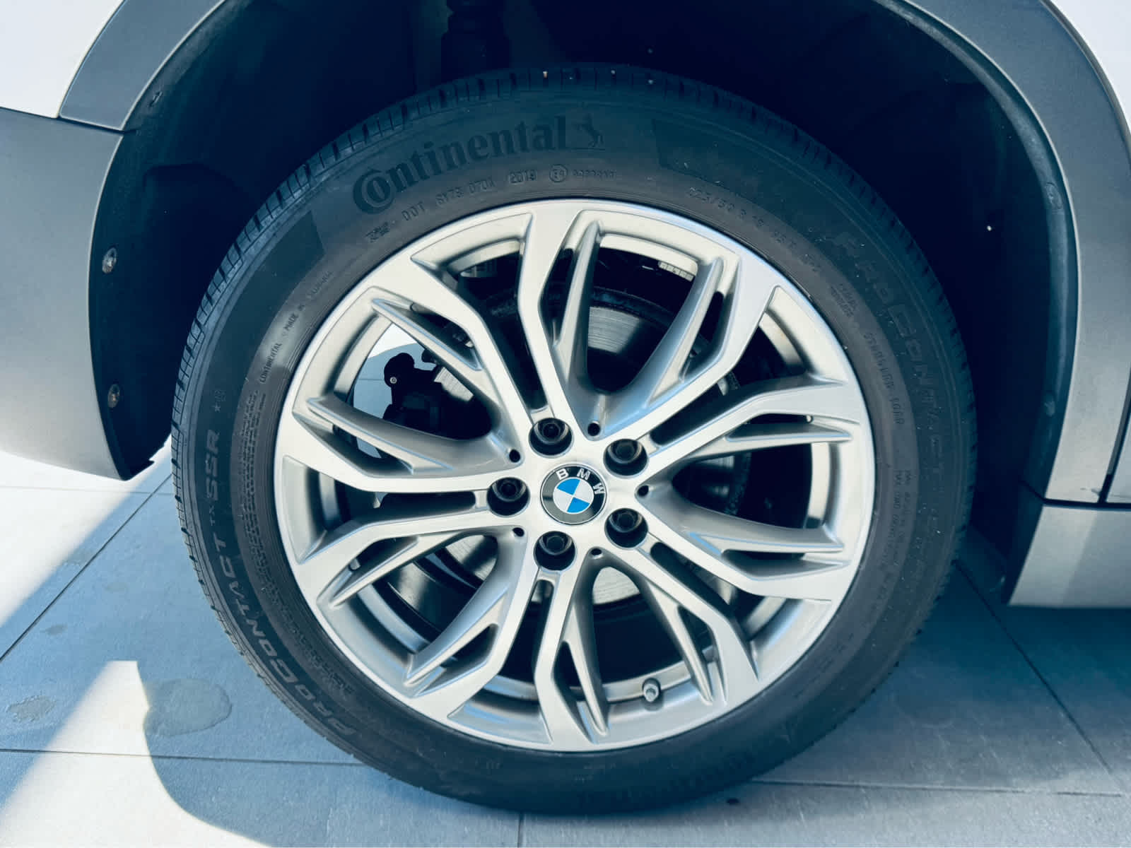 2019 BMW X2 xDrive28i Sports Activity Coupe