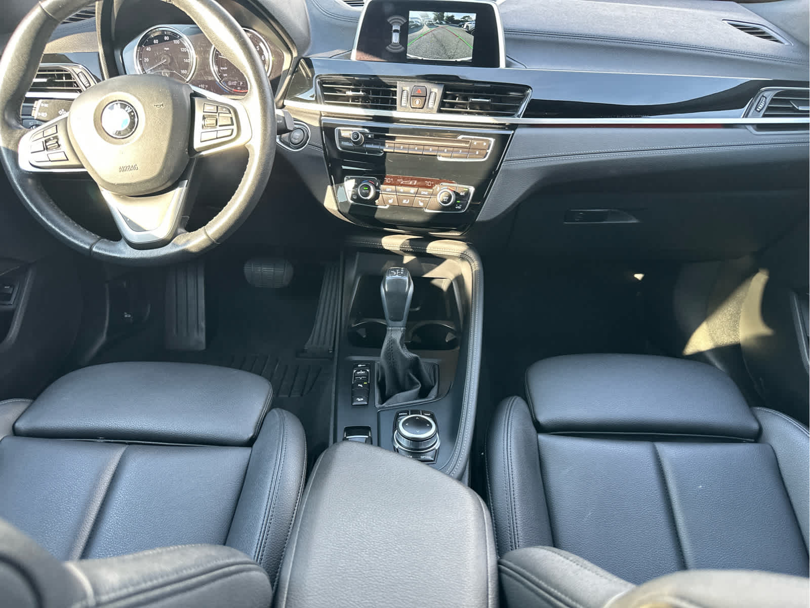 2019 BMW X2 xDrive28i Sports Activity Coupe