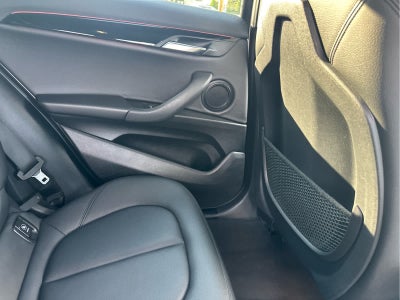 2019 BMW X2 xDrive28i Sports Activity Coupe