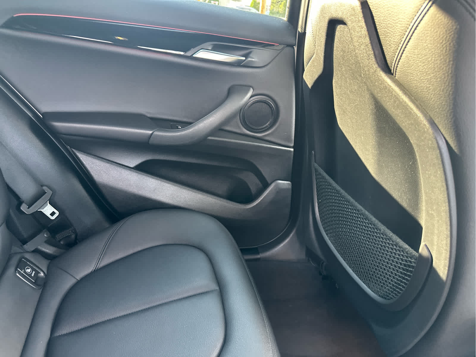 2019 BMW X2 xDrive28i Sports Activity Coupe