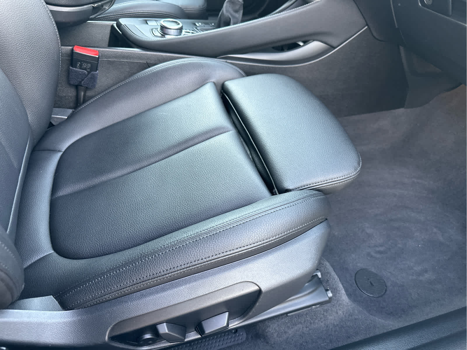 2019 BMW X2 xDrive28i Sports Activity Coupe