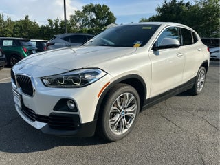 2019 BMW X2 xDrive28i Sports Activity Coupe