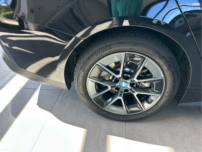 2023 BMW i4 eDrive35 Gran Coupe