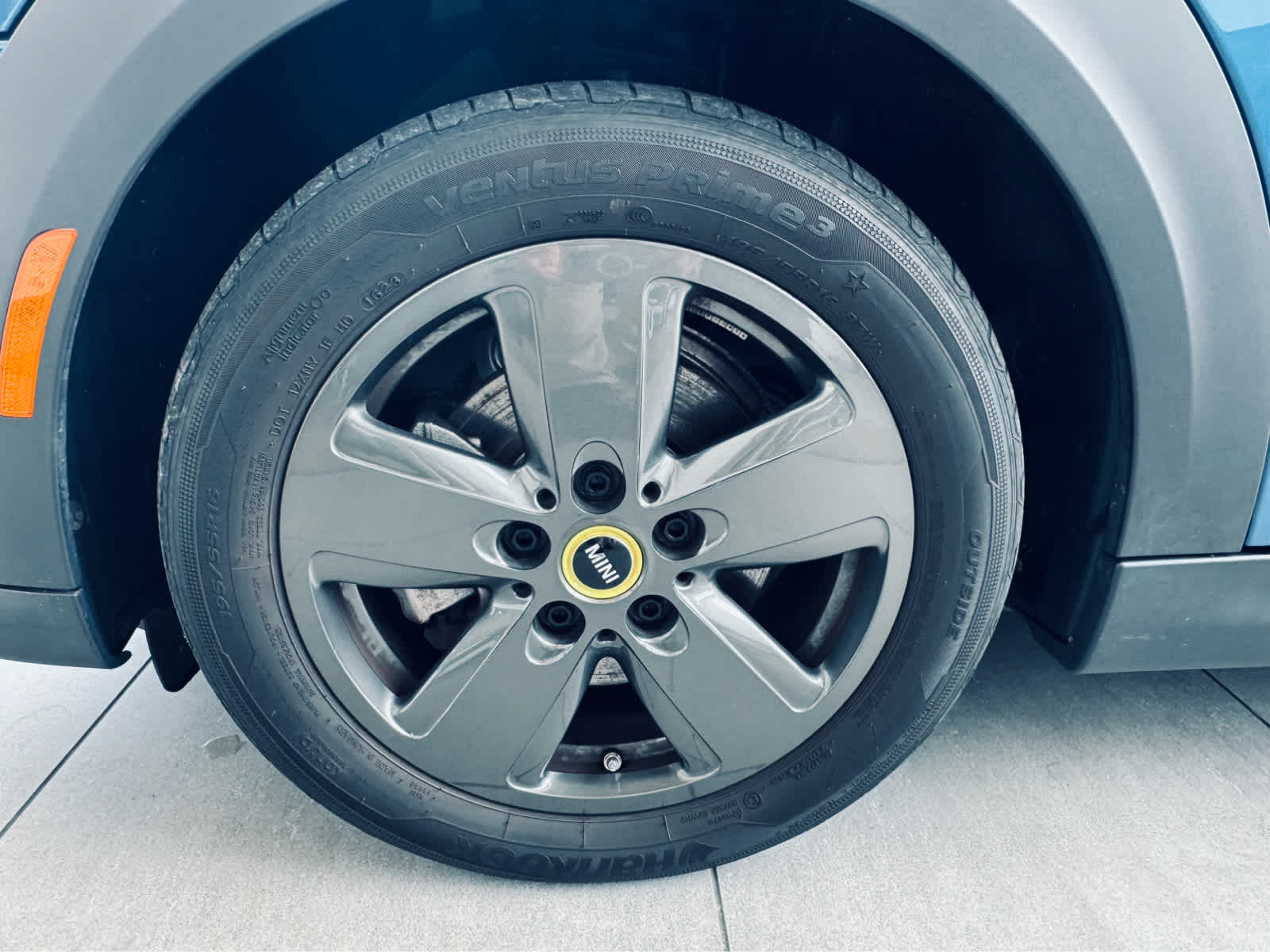 2024 MINI Hardtop 2 Door Cooper SE FWD