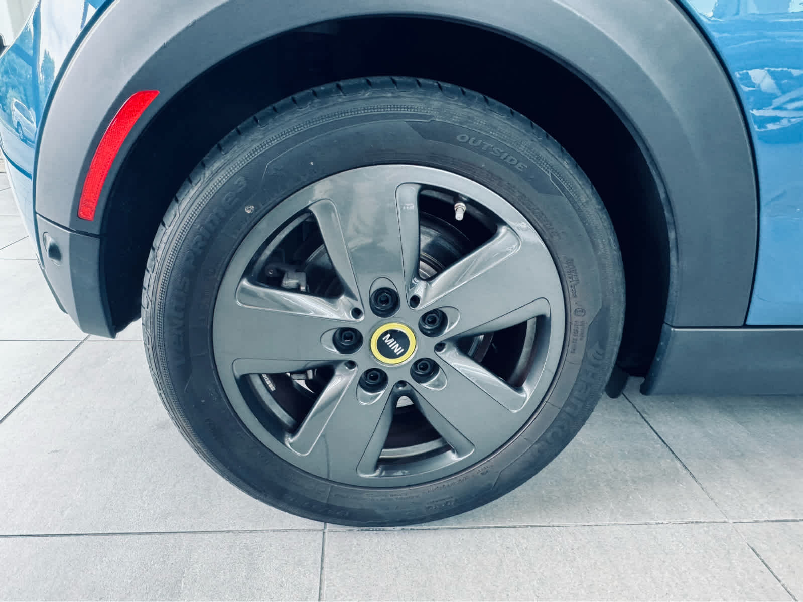2024 MINI Hardtop 2 Door Cooper SE FWD