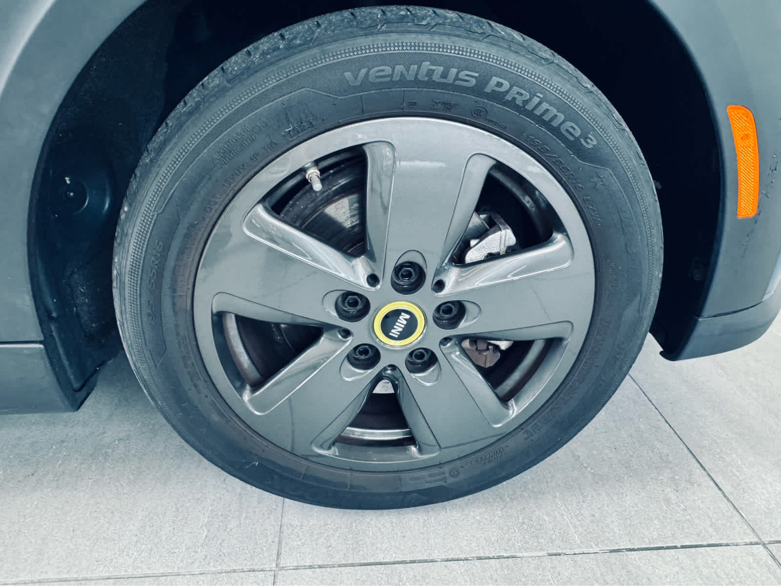 2024 MINI Hardtop 2 Door Cooper SE FWD