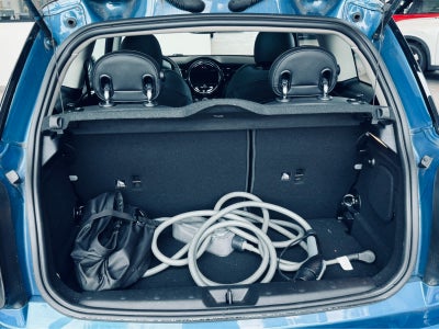 2024 MINI Hardtop 2 Door Cooper SE FWD