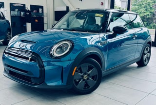 2024 MINI Hardtop 2 Door Cooper SE FWD