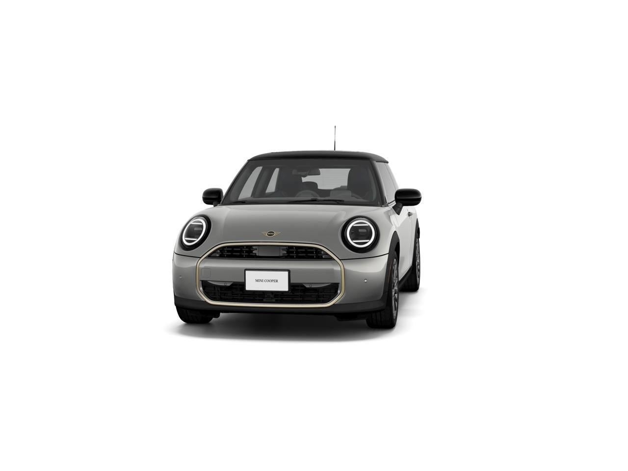 2026 MINI Hardtop 2 Door Cooper