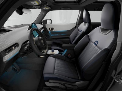 2026 MINI Hardtop 2 Door Cooper