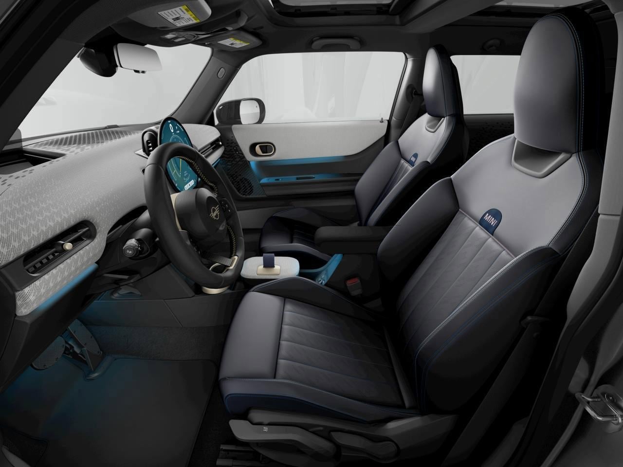 2026 MINI Hardtop 2 Door Cooper