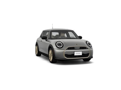 2026 MINI Hardtop 2 Door Cooper