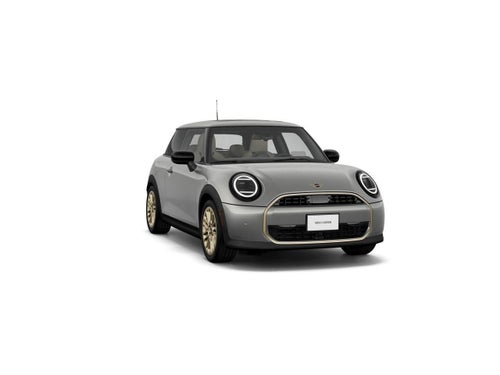 2026 MINI Hardtop 2 Door Cooper