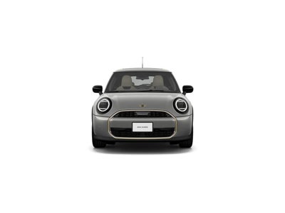 2026 MINI Hardtop 2 Door Cooper
