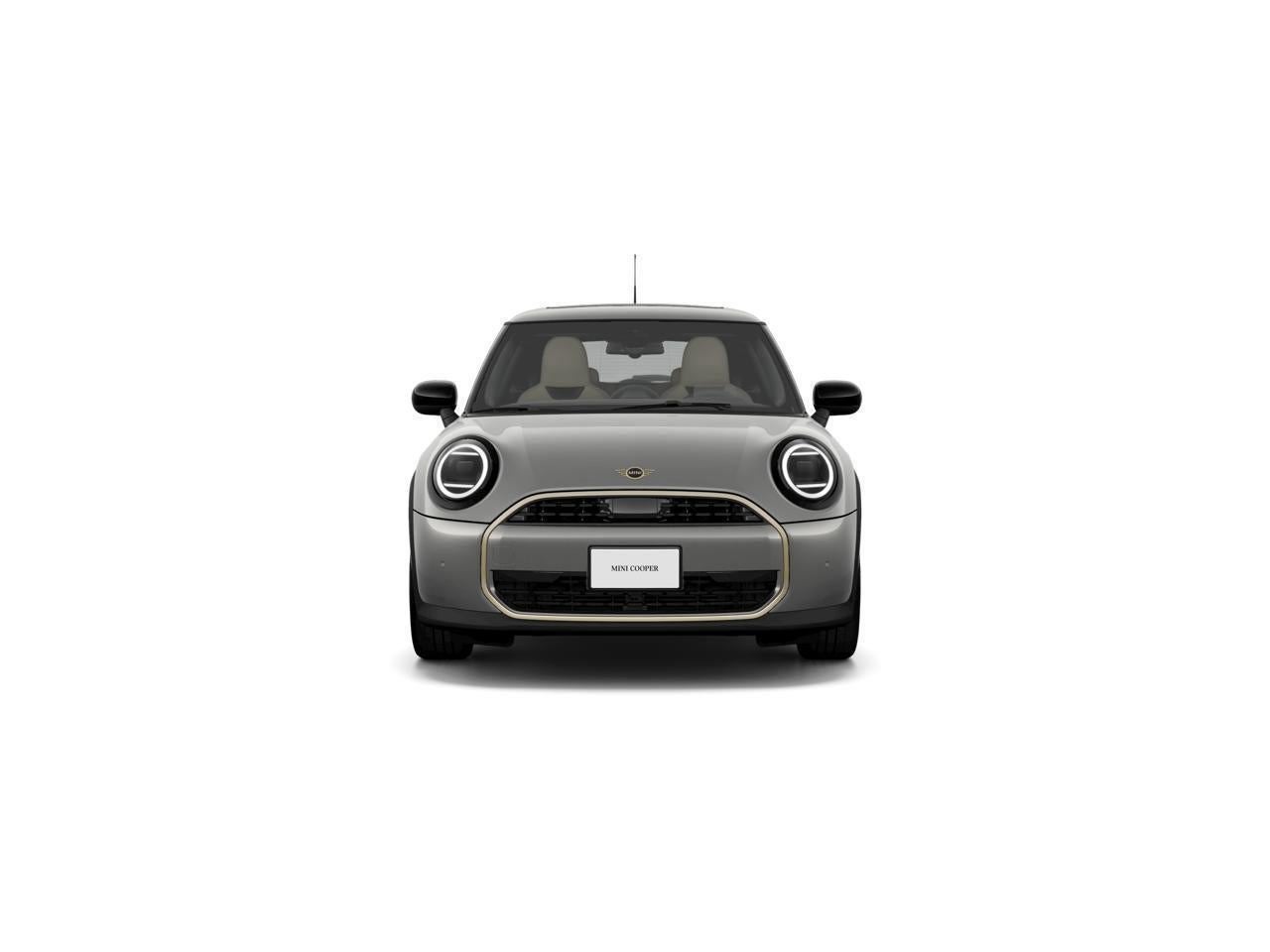 2026 MINI Hardtop 2 Door Cooper
